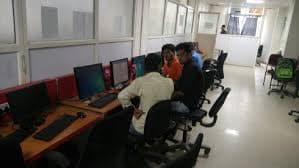 Amulett Educational Services Pvt Ltd Amulett Educational Services Pvt. Ltd. photo 4